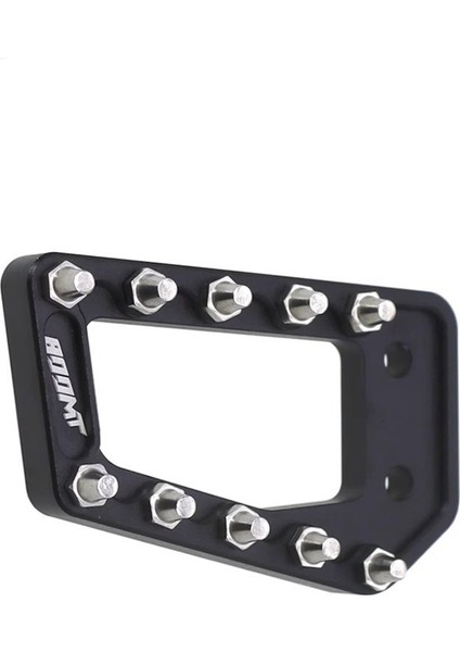 Cfmoto 800MT Silver Için Motosiklet Arka Ayak Fren Pedalı Uzatıcısı (Yurt Dışından) modelleri