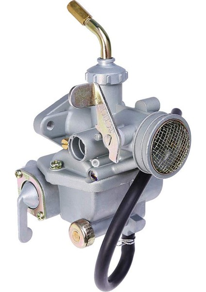 Honda CT70 CT70H Ct 70 Için Motosiklet Karbüratör Tertibatı (Yurt Dışından) modelleri