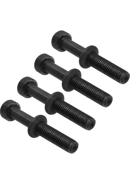 3381627004 33816-27004 Hyundai Dizel ED483Q Motoru Için Enjektör Sabitleme Vidası Cıvatası Montajı-Enjektör Kelepçesi (Yurt Dışından) modelleri