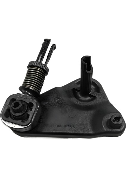 A3, Skoda, Golf ve Passat Için Kutu Hız Destek Kolu Bağlantısı (Yurt Dışından)