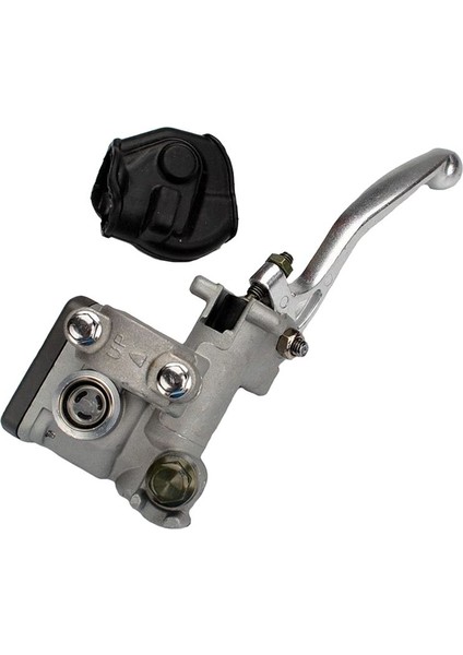 Honda Cr 125R 250R 500R Crf 150 250 450 2002-2012 Için Motosiklet Fren Debriyaj Ana Silindir Kolu (Yurt Dışından) modelleri