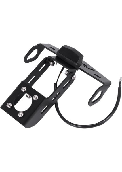 Yamaha R6 Yzfr6 Yzf R6 Yzf-R6 2006-2016 Için Led'li Motosiklet Plaka Tutucu (Yurt Dışından) modelleri