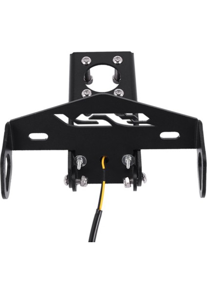 Yamaha R6 Yzfr6 Yzf R6 Yzf-R6 2006-2016 Için Led'li Motosiklet Plaka Tutucu (Yurt Dışından) indirimleri