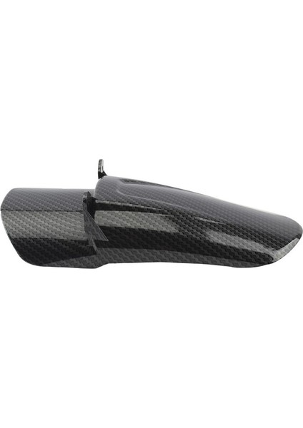 Sur-Ron Surron Light Bee Toz Kapağı Karbon Fiber Pit Dirt Bike Elektrikli Motokros Motosiklet Arka Çamurluğu (Yurt Dışından) indirimleri