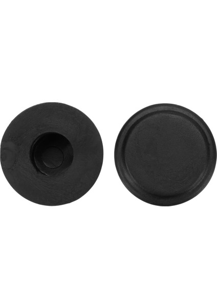 Honda Vintage CG125 Ct Xl Sl Tl Motosiklet Benzin Yakıt Deposu Yastığı Montajı Yağ Deposu Contası Için 2x (Yurt Dışından)