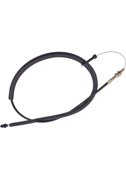 Mitsubishi Pajero Montero Iı 1990-2004 V13V V23W V33V V33W V43W MB896456 Için A/t Gaz Kelebeği Kontrol Yağı Kablosu (Yurt Dışından) fırsatları