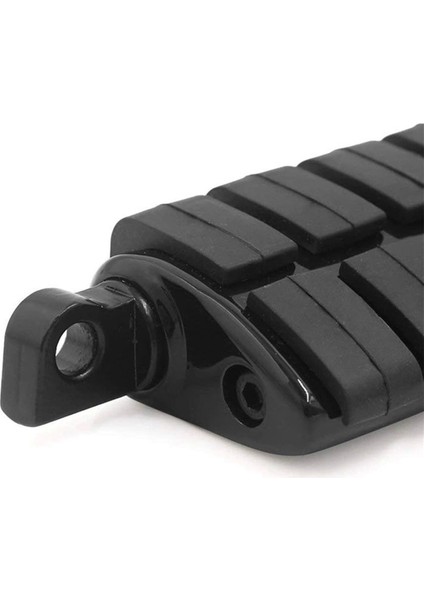 Motosiklet Evrensel Ayak Dayanağı Arka Yolcu Ayak Dayanağı Ayak Dayanağı A (Yurt Dışından) indirimleri