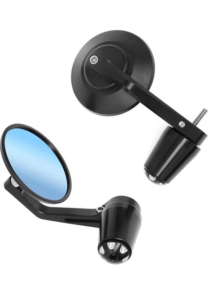 Vespa GTS300/SPRINT Denge Kaydırıcılı Gidon Aynası (Yurt Dışından) fiyatları
