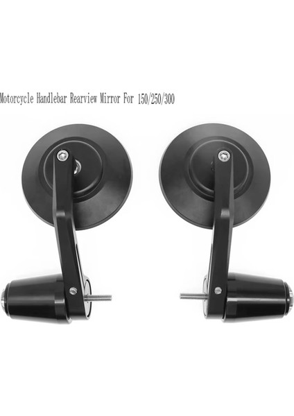 Vespa GTS300/SPRINT Denge Kaydırıcılı Gidon Aynası (Yurt Dışından) modelleri