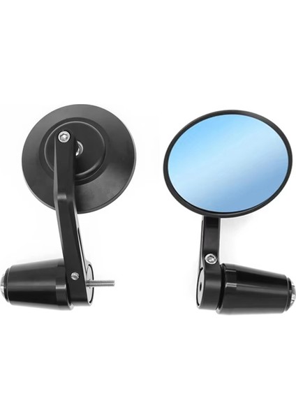 Vespa GTS300/SPRINT Denge Kaydırıcılı Gidon Aynası (Yurt Dışından) indirimleri