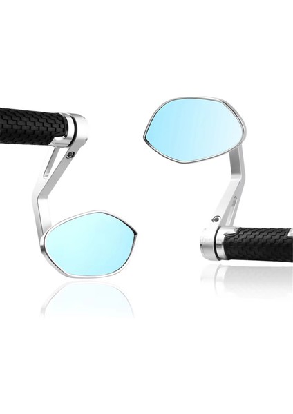 Vespa Sprint Motosiklet Gidonu Ayna Kaplama Rengi (Yurt Dışından) fırsatları