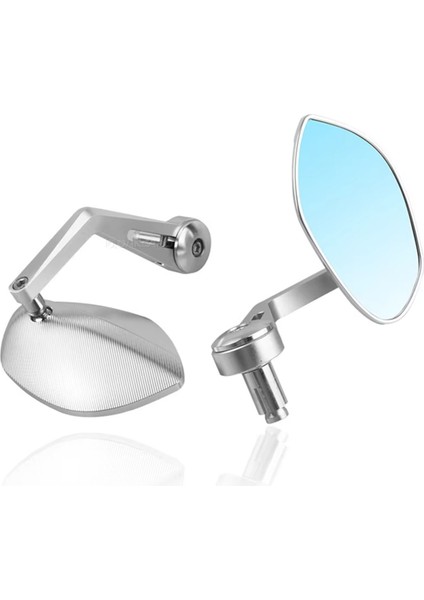 Vespa Sprint Motosiklet Gidonu Ayna Kaplama Rengi (Yurt Dışından) indirimleri