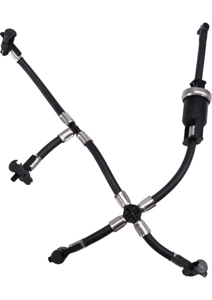 Toyota Auris Verso Yaris 1.4 Için 23760-33030 Araç Yakıt Borusu Seti (Yurt Dışından)