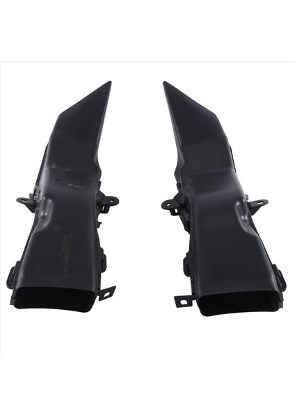 Bmw 3 Serisi Hava Kanalı Freni Için 1 Çift Sol+Sağ Hava Kanalı (Yurt Dışından)