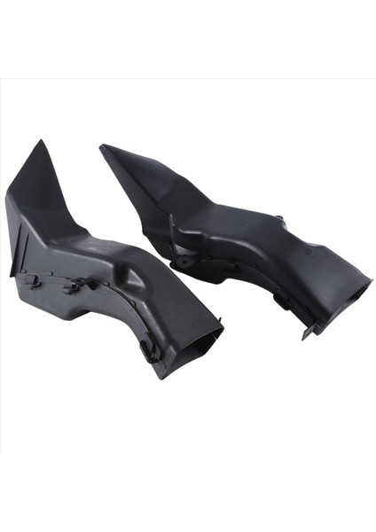 Bmw 3 Serisi Hava Kanalı Freni Için 1 Çift Sol+Sağ Hava Kanalı (Yurt Dışından) fiyatları