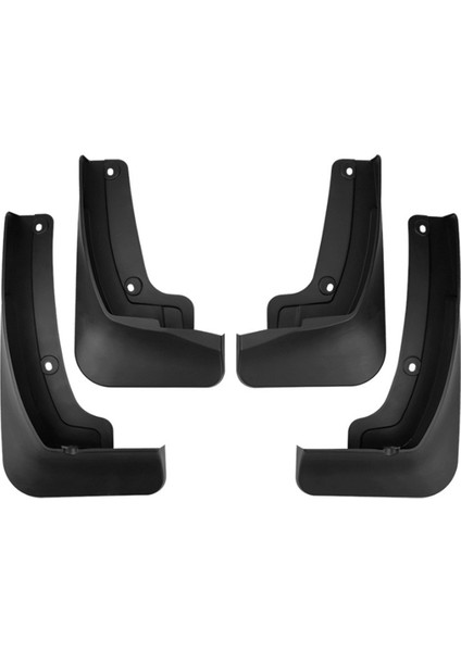 Aito M8 2025 Için Araba Çamurluk Çamurlukları Çamurluk Kapağı (Yurt Dışından) fiyatları