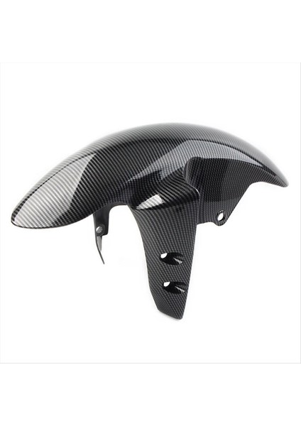 Yamaha Yzf R1 2002-2008 R6 2005 Fazer Fz8 2011-2013 Fz1 2005-2008 Için Motosiklet Ön Çamurluk Çamurluğu (Yurt Dışından)