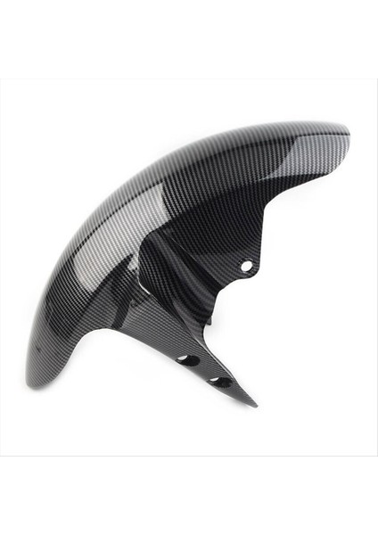 Yamaha Yzf R1 2002-2008 R6 2005 Fazer Fz8 2011-2013 Fz1 2005-2008 Için Motosiklet Ön Çamurluk Çamurluğu (Yurt Dışından) indirimleri
