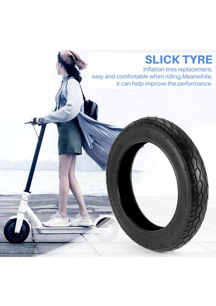 12 1/2x2 1/4 (57-203) Birçok Benzinli Elektrikli Scooter'a Uyar 12 Inç Lastik ST1201 ST1202 E-Bisiklet 12 1/2x2 1/4 (Yurt Dışından) modelleri