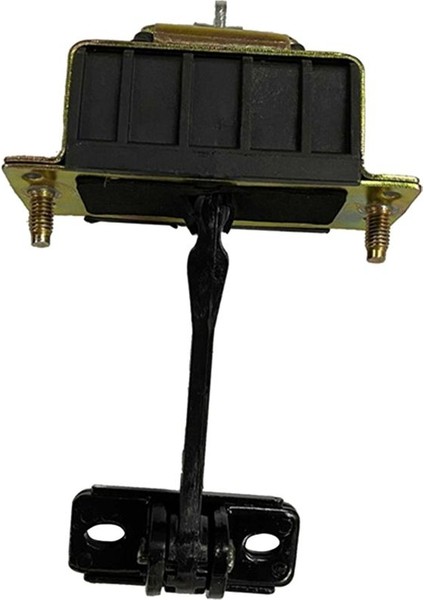 Mercedes W203 C320 C280 C240 Arka Sol Veya Sağ Kapı Stoperi 2037300116 Için Uygundur (Yurt Dışından)