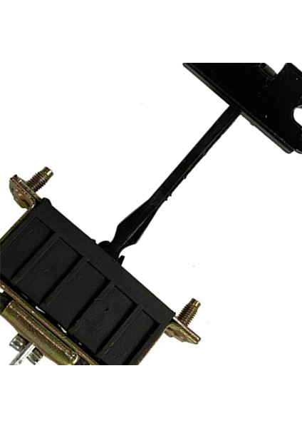 Mercedes W203 C320 C280 C240 Arka Sol Veya Sağ Kapı Stoperi 2037300116 Için Uygundur (Yurt Dışından) modelleri