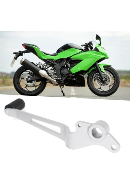 Kawasakı Motosiklet Arka Ayak Fren Pedalı Ayak Fren Kolu (Yurt Dışından) indirimleri