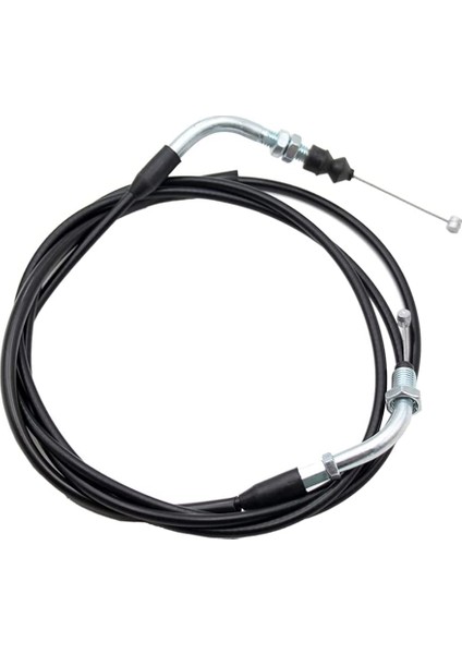 50CC 80CC 125CC 150CC Gy6 Için 78 Inç Scooter Gaz Kelebeği Kablosuyla Evrensel Gaz Kelebeği Büküm Tutacağı Seti (Yurt Dışından) indirimleri