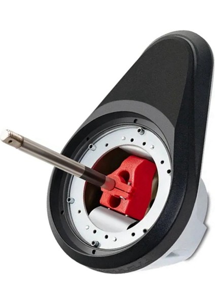 Thrustmaster Için Mod Kalıp Sönümleme Kısa Atışlı/kısa Vites Kolu Orta Plakası (Yurt Dışından) fiyatları