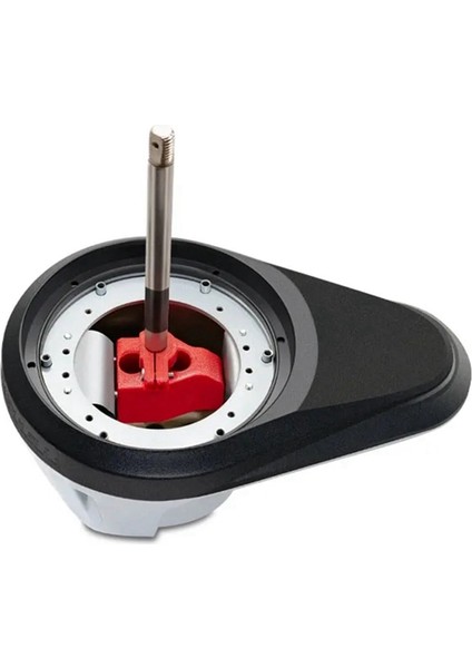 Thrustmaster Için Mod Kalıp Sönümleme Kısa Atışlı/kısa Vites Kolu Orta Plakası (Yurt Dışından) fırsatları