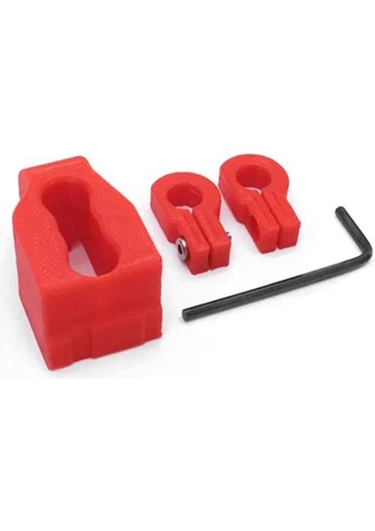 Thrustmaster Için Mod Kalıp Sönümleme Kısa Atışlı/kısa Vites Kolu Orta Plakası (Yurt Dışından) indirimleri