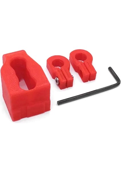 Thrustmaster TH8A Dişli Aksesuar Yükseltme Modülü Sönümleme (Yurt Dışından)