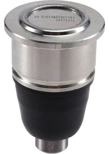 Ön Süspansiyon Üst ve Alt Bilyalı Mafsal Pimi 9010-050800 A (Yurt Dışından)