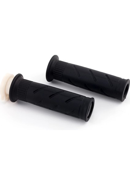 Honda CBR600RR CBR600F CBR1000RR CB1000R Cbr 600RR 600F Için Motosiklet Kauçuk Gidon Tutacağı (Yurt Dışından) fırsatları