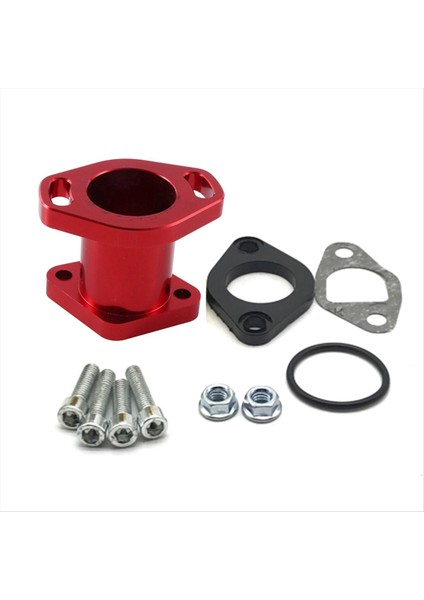 Motosiklet Karbüratör Giriş Adaptörü Modifikasyon Arayüz Borusu (Yurt Dışından) fiyatları