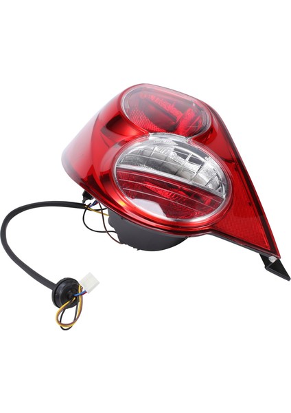 Araba Sol Arka Tampon Stop Lambası Sürüş Durdurma Fren Lambası 96830973 (Yurt Dışından) fiyatları