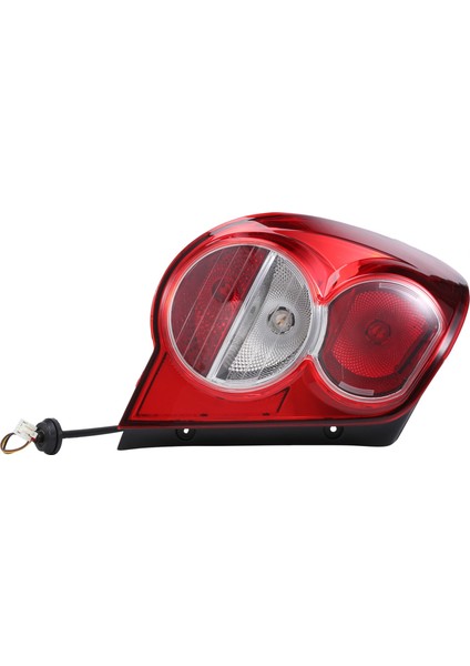 Araba Sol Arka Tampon Stop Lambası Sürüş Durdurma Fren Lambası 96830973 (Yurt Dışından) modelleri