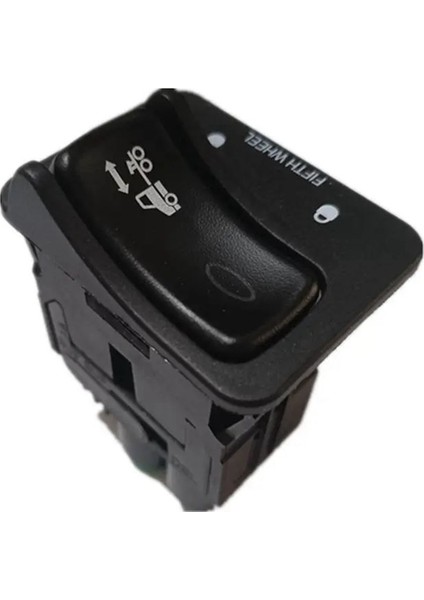 Peterbilt Lhd 3246-002 08-03333-003 Için Beşinci Tekerlek Salıncak Kontrol Anahtarı (Yurt Dışından)