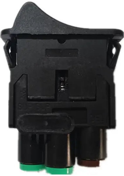 Peterbilt Lhd 3246-002 08-03333-003 Için Beşinci Tekerlek Salıncak Kontrol Anahtarı (Yurt Dışından) modelleri