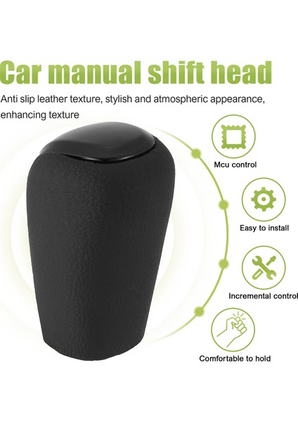 Toyota Land Cruiser Prado FJ150 Için Lexus GX460 GX470'E Uygun At Vites Topuzu Vites Kolu (Yurt Dışından) indirimleri