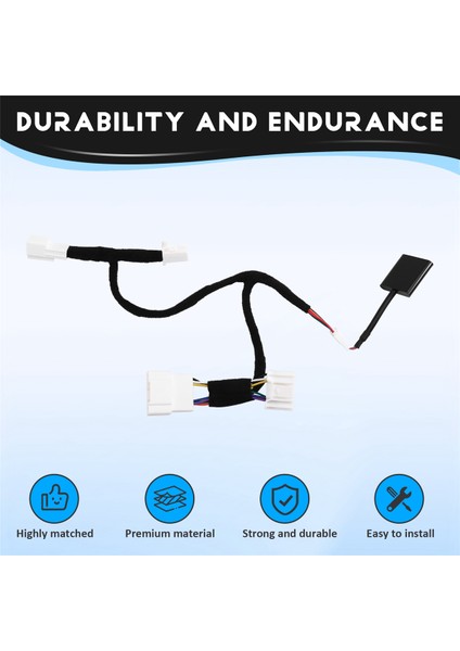 Tesla Model 3 Y Için Otomobil Ortam Işığı Akıllı Ortam Işığı Bsd Ortam Işığı (Yurt Dışından) indirimleri