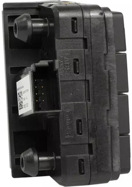 Ford Flex 2009-2013 Için Sağ Direksiyon Simidi Medya Ses Seviyesi Kontrol Anahtarı 8A8Z-9C888-BA 8A8Z9C888BA (Yurt Dışından) modelleri