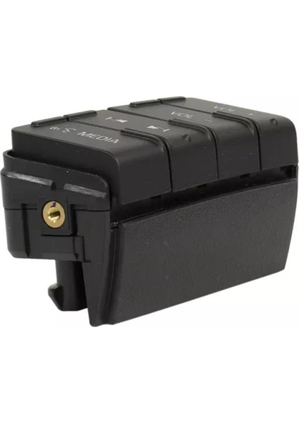 Ford Flex 2009-2013 Için Sağ Direksiyon Simidi Medya Ses Seviyesi Kontrol Anahtarı 8A8Z-9C888-BA 8A8Z9C888BA (Yurt Dışından) fırsatları