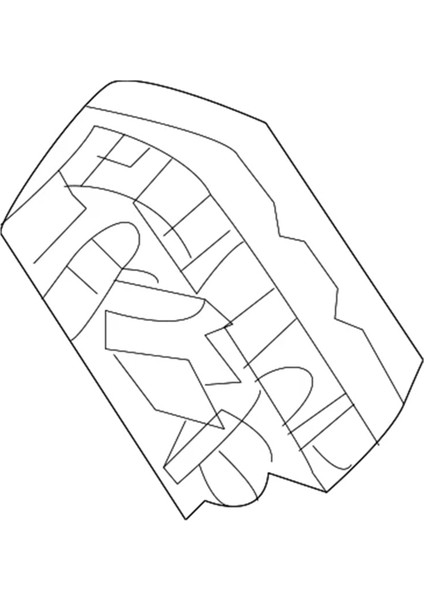 Ford Flex 2009-2013 Için Sağ Direksiyon Simidi Medya Ses Seviyesi Kontrol Anahtarı 8A8Z-9C888-BA 8A8Z9C888BA (Yurt Dışından) indirimleri