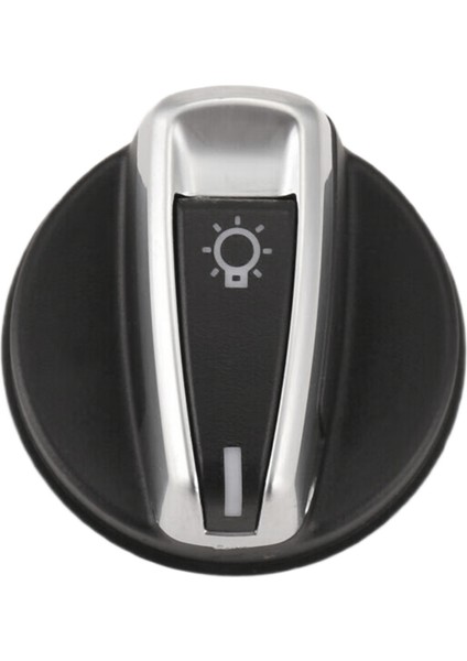 Bmw 3 Serisi E90 E91 Lcı X1 E84 E88 E82 Ön Far Anahtarı Döndürme Düğmesi 9169405 61319169405 (Yurt Dışından)