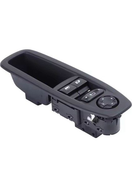 Peugeot Araba Aksesuarları Lhd Için 96758211ZD Araba Elektrikli Cam Anahtarı Düğmesi (Yurt Dışından) fırsatları