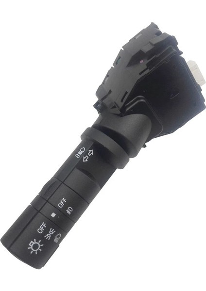 Nissan Altima Frontier 2005-2006 Pathfinder Lhd Için Araç Dönüş Sinyali Anahtarı Sis Farları 25540-EA00A (Yurt Dışından)