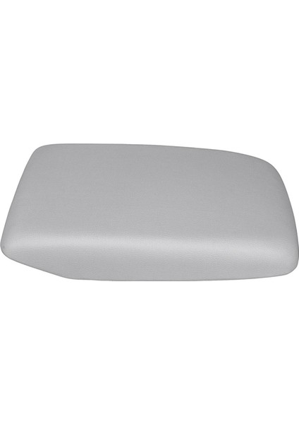 Toyota Highlander 08-13 Kol Dayanağı Eldiven Kutusu Kapağı 589050E040 Için Gri Orta Konsol Kol Dayanağı Kutusu Kapağı 58905-0E040-B0 (Yurt Dışından)