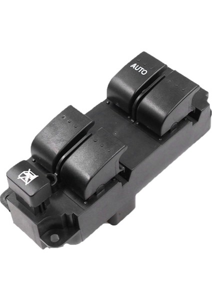 Mazda 3 2004-2010 Için Sol Sürücü Tarafı Elektrikli Cam Kaldırma Anahtarı BP1E-66-350 BP1E66350 (Yurt Dışından)