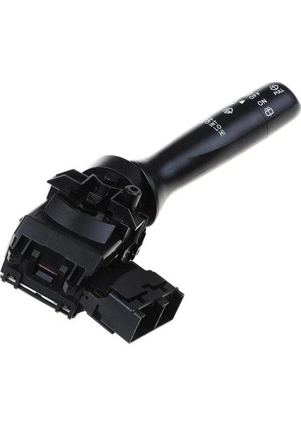 17F003 6239SA 6239.SA Araç Silecek Kontrol Anahtarı Citroen C1 Peugeot 107 ve Toyota Yaris Lhd Için Uygundur (Yurt Dışından)