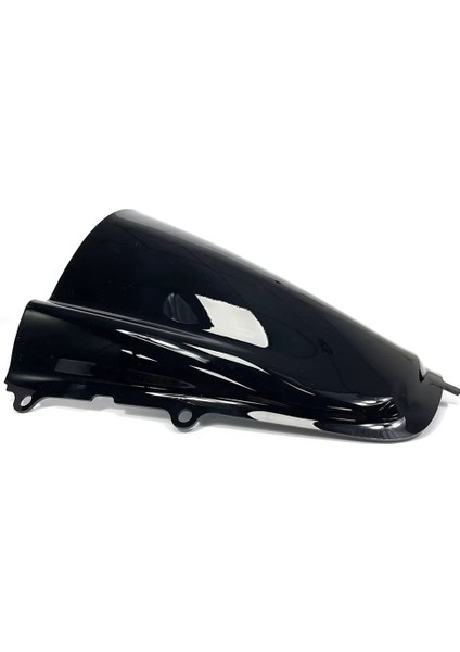 Yamaha Gri Motosiklet Yarış Ön Camı Deflektörü (Yurt Dışından) fiyatları